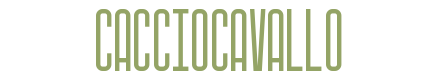 CACCIOCAVALLO