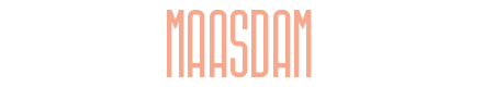 MAASDAM