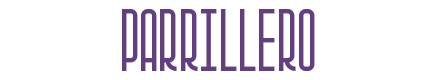 PARRILLERO