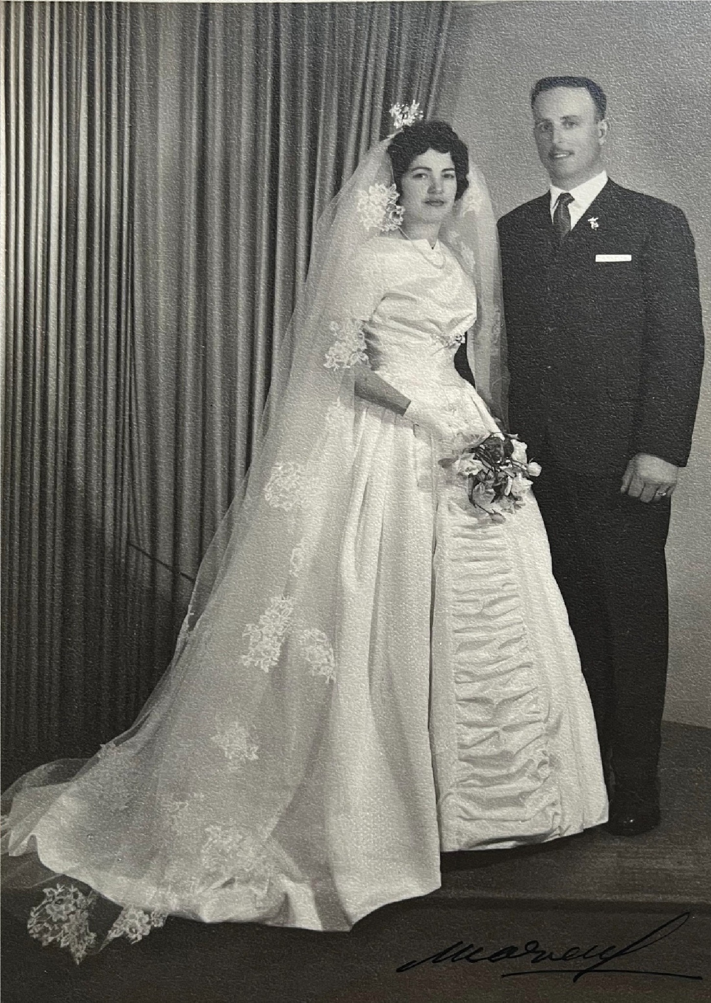 Elvio y Yolanda