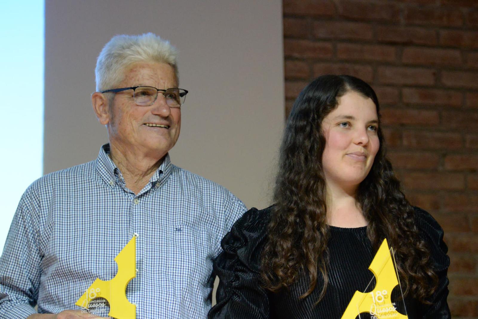 Premiación La Cata 2022